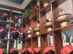 -楼外楼大刀肉传统火锅居(幸福街店)