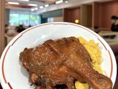 -香港深仔记茶餐厅(东门店)