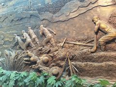 -三五九旅屯垦纪念馆