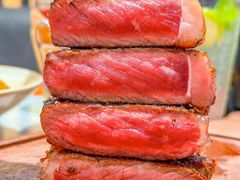 -MEAT MATE 鲜食肉铺(颐堤港店)