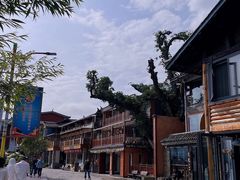 -丽江泸沽湖景区