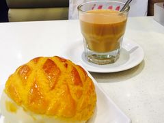 -和平馆·地道港澳茶餐厅(西门口店)