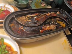 -锦府盐帮·侯宅(五棵松万达店)