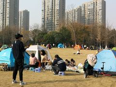 -杭州城北体育公园