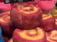 -LUSH(威尼斯人店)