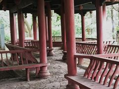 -金堂县云顶石城风景区