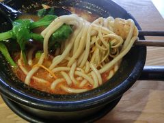 -姐弟俩土豆粉(西安小寨店)