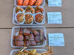 -品鲜村农家菜·阳澄湖大闸蟹(总店)