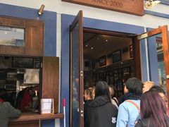 -Fergburger(皇后镇店)