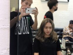 -SIX Hair Consultant