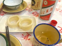 -堂瓦里·33年传统赣菜(第一街区店)