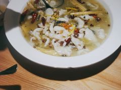 -醉得意·山茶油炒土鸡(福州马尾西堤店)