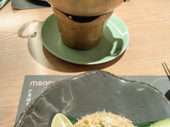 -mango tree芒果树泰国餐厅(青岛万象城店)