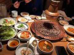 -王妃家(明洞中央店)