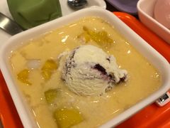 -满记甜品(南京虹悦城三店)