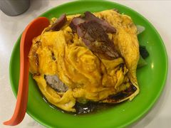 -華歡冰室-WahFoon(吉大店)