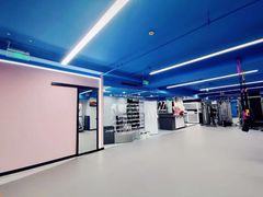 -N1 健身·普拉提·综合馆(嘉美中心店)