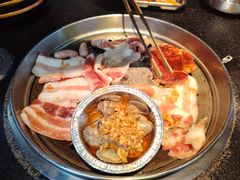 -真熙家牛排烤肉无限续(百脑汇店)