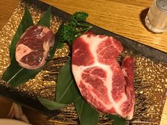 -赤坂亭·M9和牛烧肉·铁板烧(合肥万象城店)