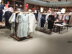 -MJstyle(民盈山国贸中心店)