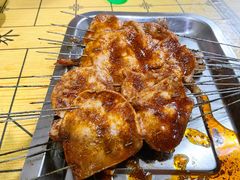 -建国烧烤(建乐路店)