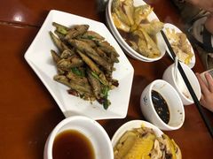 -品雅轩农家乐