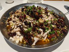 -三猫黑鱼花(南大店)