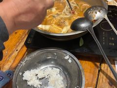 -秧塘牛八宝(金山路店)