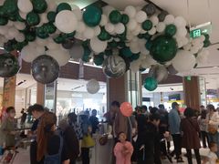 -远洋未来广场(育慧北路店)