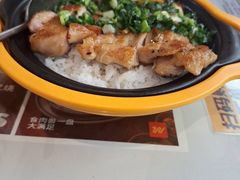-文通冰室(东方宝泰店)