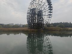 -苏州吴中太湖旅游区