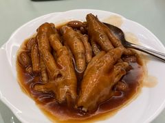 -利苑酒家(金宝店)