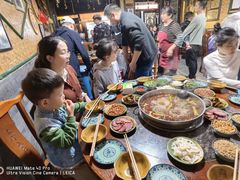 -太守鱼府(昭化古城店)