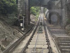 -山顶缆车