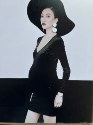 -孕视觉专业孕妇摄影(天津南开店)