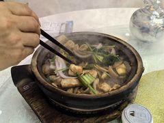 -阿四台山黄鳝饭(东门店)