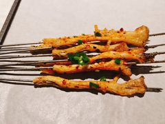 -纪录片《人生一串》体验店(静安店)