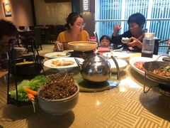 -鱼食饭稻·苏浙土菜17年老馆子(平江路店)