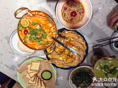 -Home Thai·泰谣(王府井apm店)