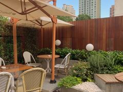 -Peet's Coffee皮爷咖啡(大学路店)