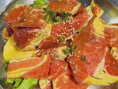-马路牙子烧烤音乐酒馆(望京店)