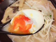 -博多一幸舍(侨福芳草地购物中心店)