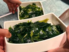 海带苗-额尔敦传统涮(公园西路店)