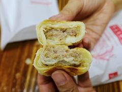 鳕鱼月饼-海曙西区老大房(孝闻街店)