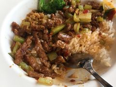 -乡村基(大渡口区国际广场店)