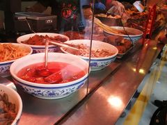 -三毛烤鸡(清泰街店)
