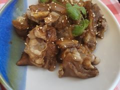 -阿胖龙虾小海鲜(宁国南路总店)