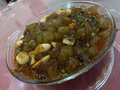 -老王烫面角(北京路店)