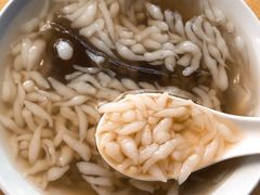 冰粉凉虾混合-好吃狗凉糕总店