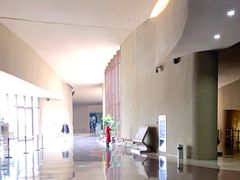 -敦煌莫高窟数字展示中心